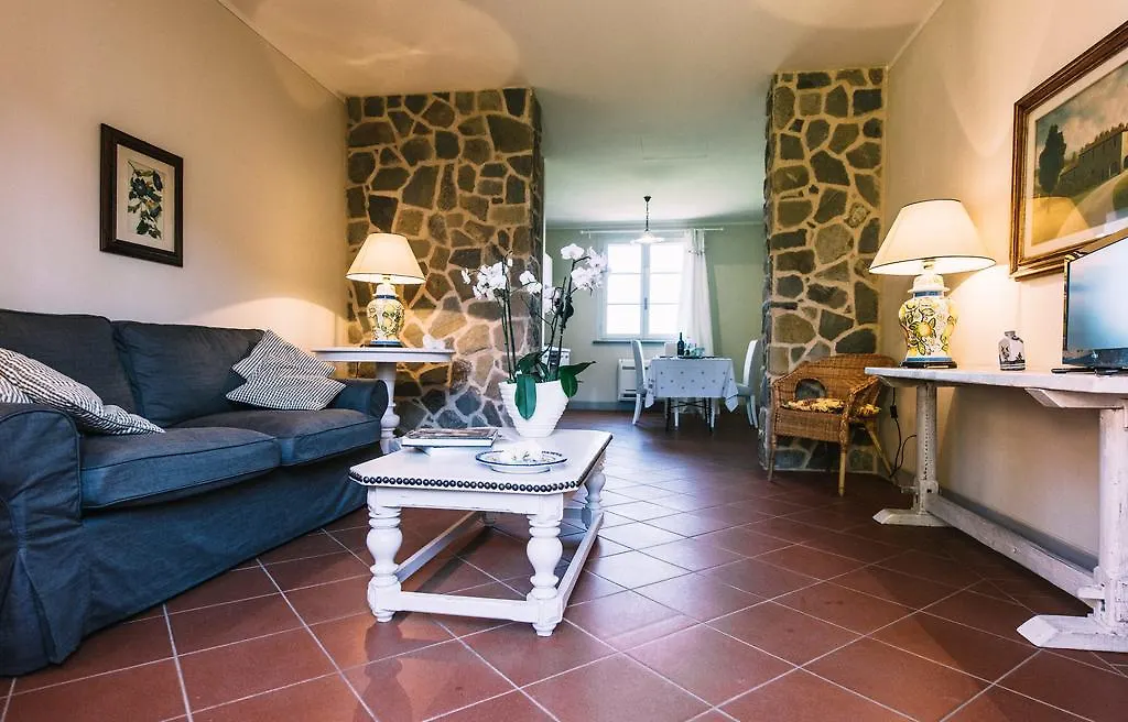 Il Principino Country Resort 0*, Vinci Italy