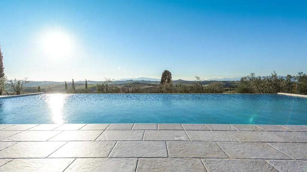 Il Principino Country Resort 0*, Vinci Italy