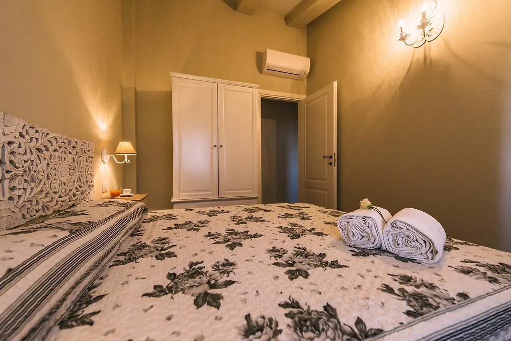 Farm stay Il Principino Country Resort Italy