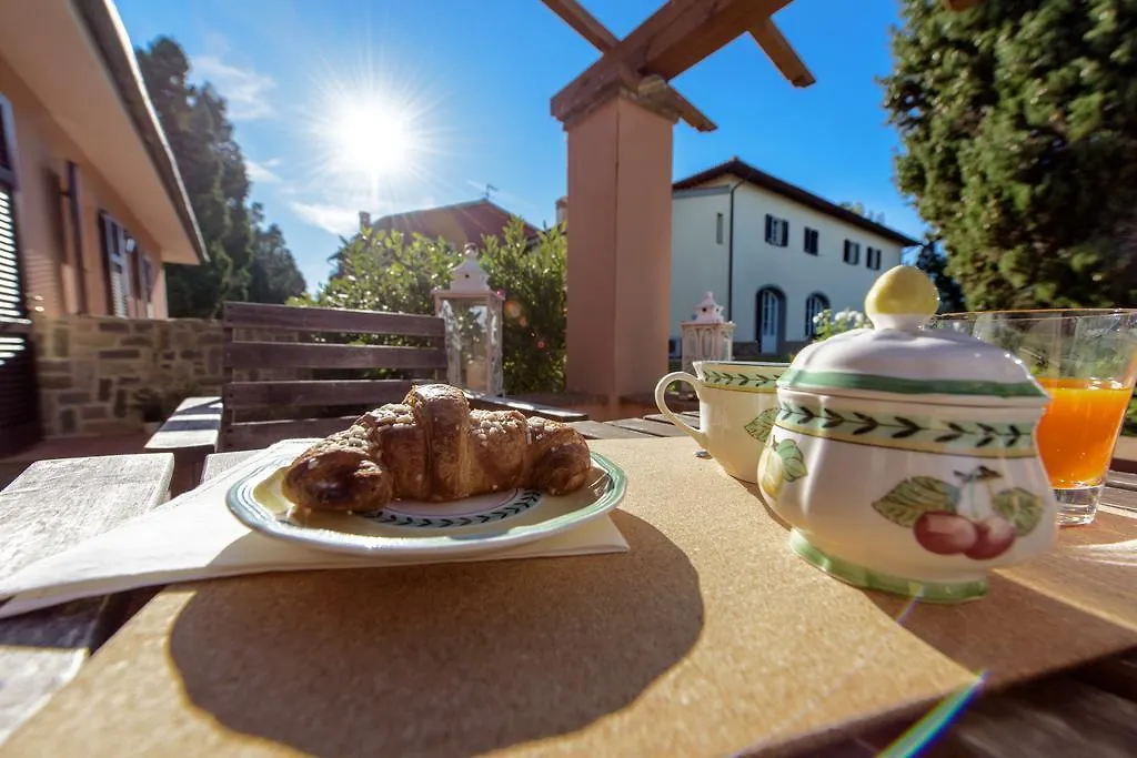 Il Principino Country Resort Vinci