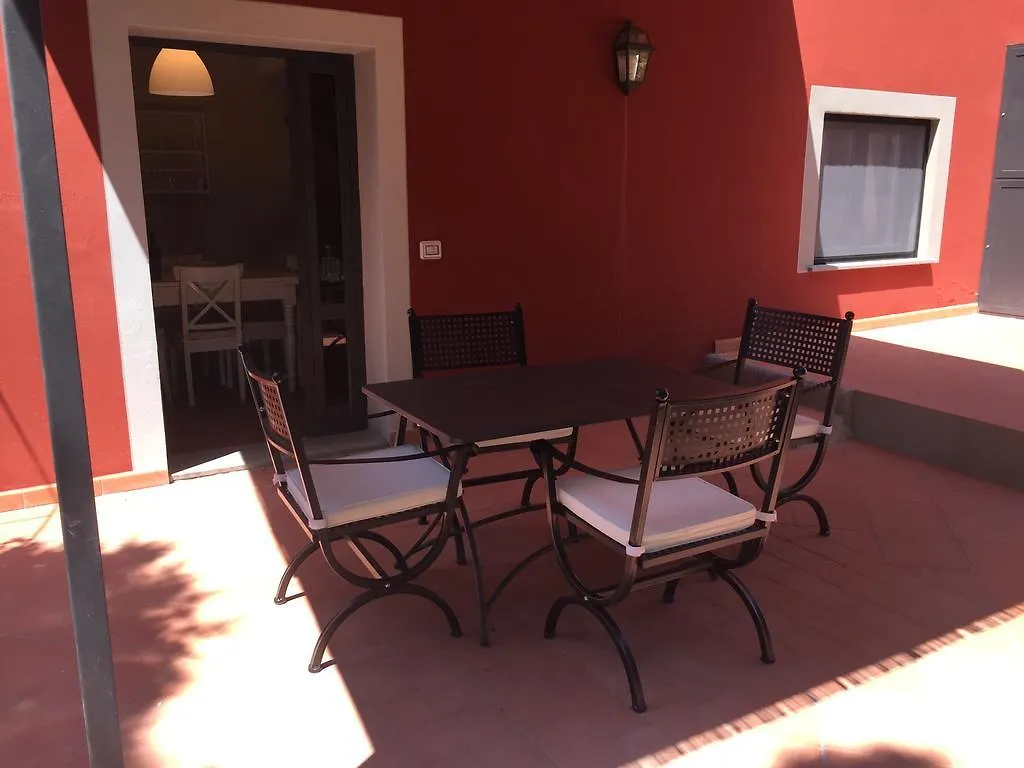Il Principino Country Resort Farm stay