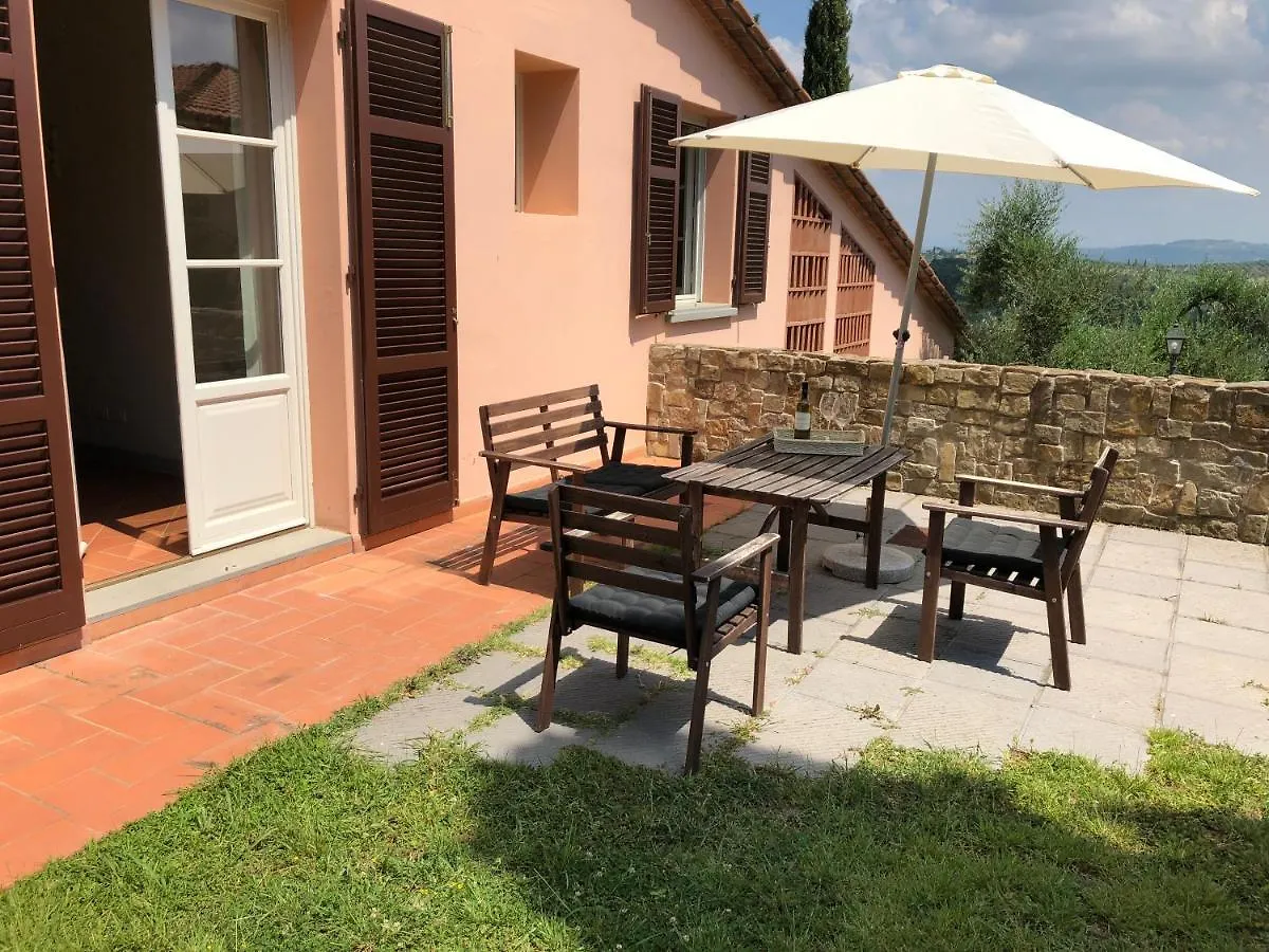 Il Principino Country Resort Italy