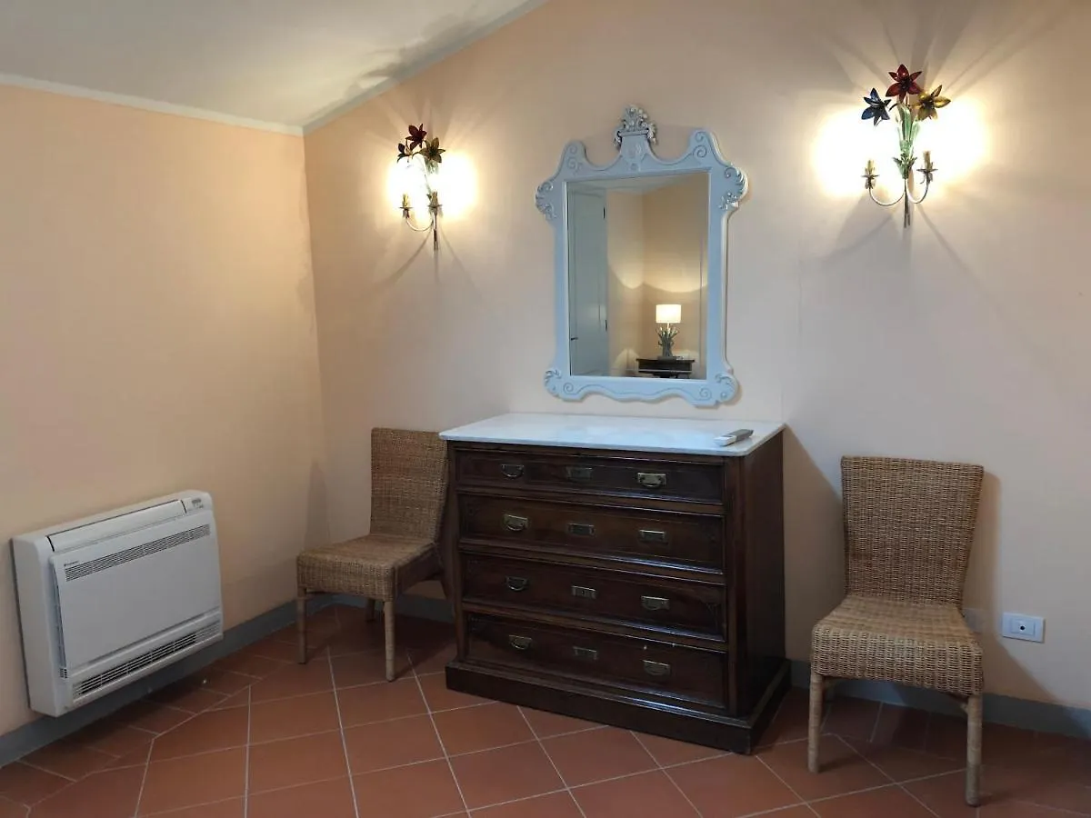 Farm stay Il Principino Country Resort Italy