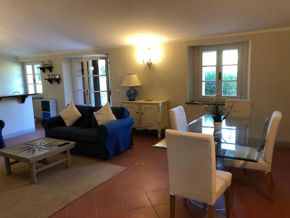 Il Principino Country Resort Italy