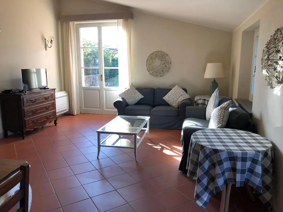 Farm stay Il Principino Country Resort