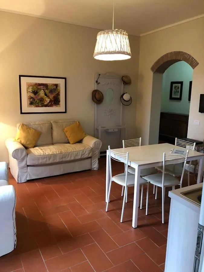 Il Principino Country Resort Vinci
