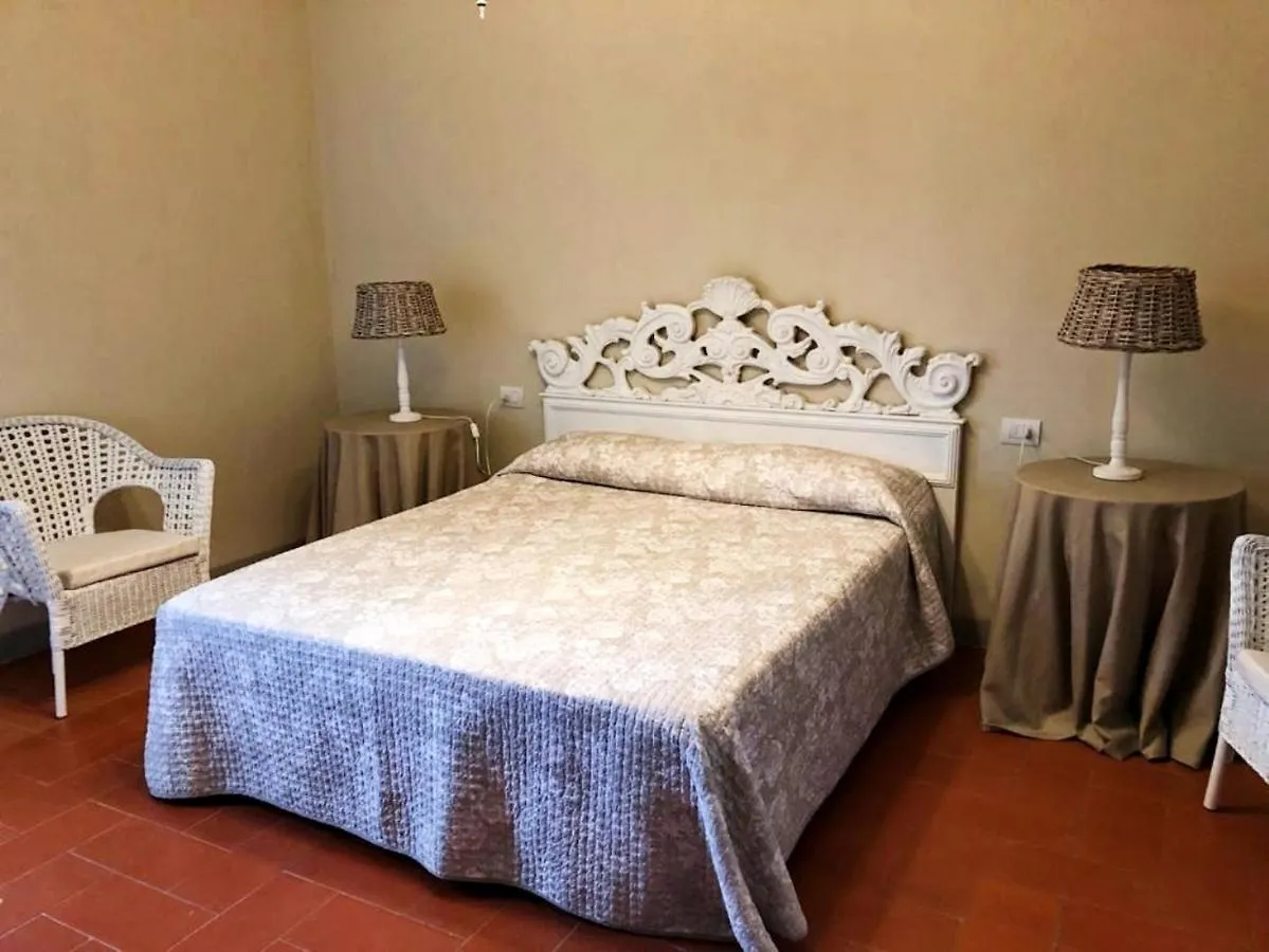 Il Principino Country Resort 0*, Vinci